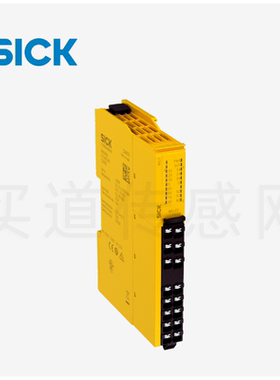 Sick 西克 继电器 RLY3-MULT100 1100692