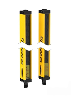 安全光幕LS2TP30-600Q88全新原装正品