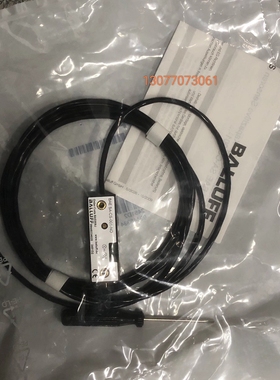 巴鲁夫传感器BAE SA-CS-001-PS，德国原装正品！ 型号BAE009E