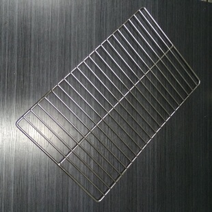 RATIONAL乐信杰冠蒸烤箱用GN烤盘托盘不锈钢烤架蒸烤箱可清洁烤架