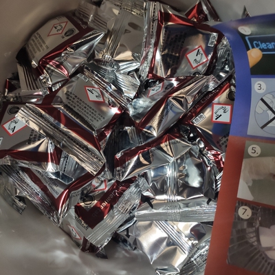 德国RATIONAL万能蒸烤箱清洁片