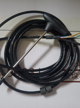 RATIONAL台式万能蒸烤箱6层10层用中心温度探针配件乐信SCC61-102