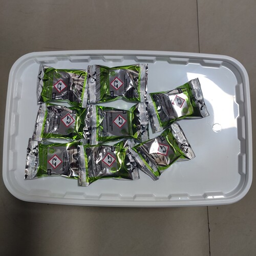 赖欣诺烤箱清洁片新款烤箱清洁剂