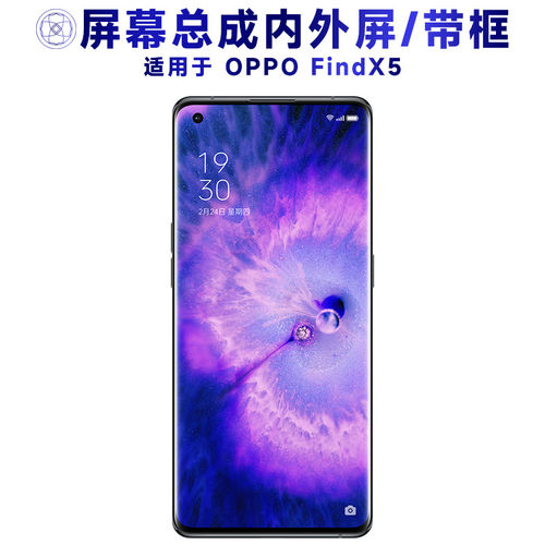 适用ofindx5总成带框液