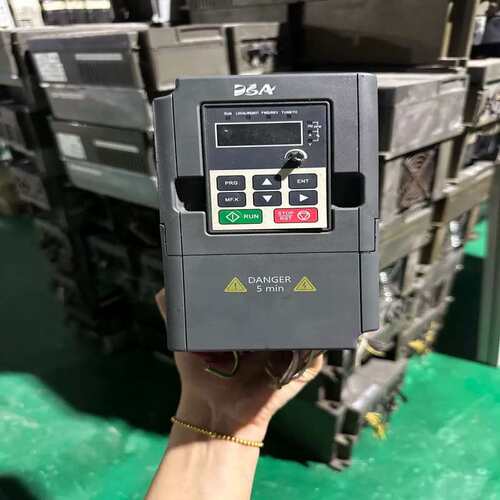 议价德世奥变频器DS160-4T-22GB 22kw