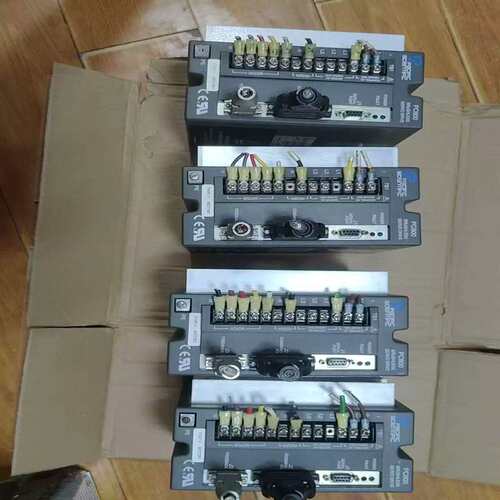 议价PACIFIC SCIENTIFIC步进驱动器PC800系列