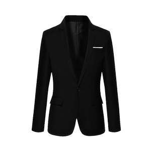 智潮定制商务西服套装职业装男女正装4s店售楼部地产工作服绣logo