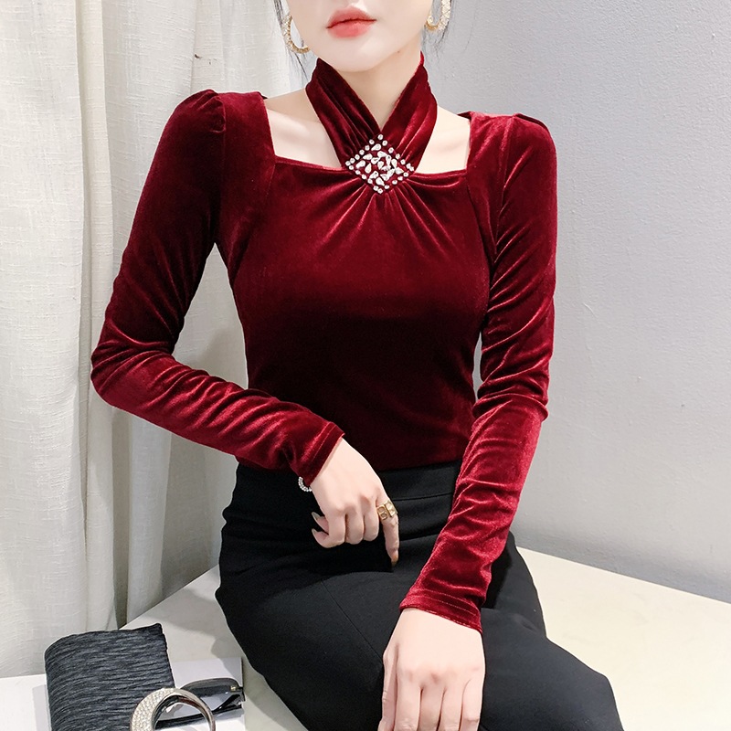 长袖公主风其他实春季欧货设计