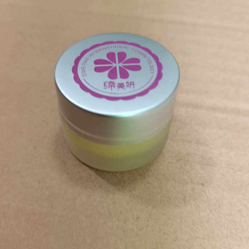 缔美妍修复膏退红大排后修护软化掉皮