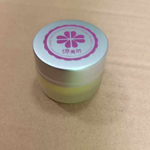 缔美妍修复膏退红大排后修护软化掉皮