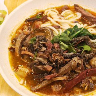 羊杂碎汤面汤香料调料包羊杂碎羊肚汤煮清炖羊排汤增香去膻味料包