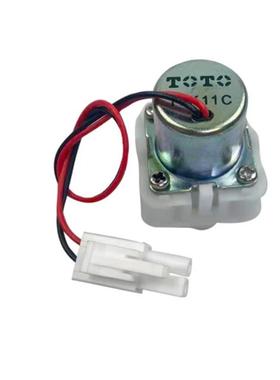 感应龙头DLE124DE DK DH电磁阀出水阀控制阀SHXBV05