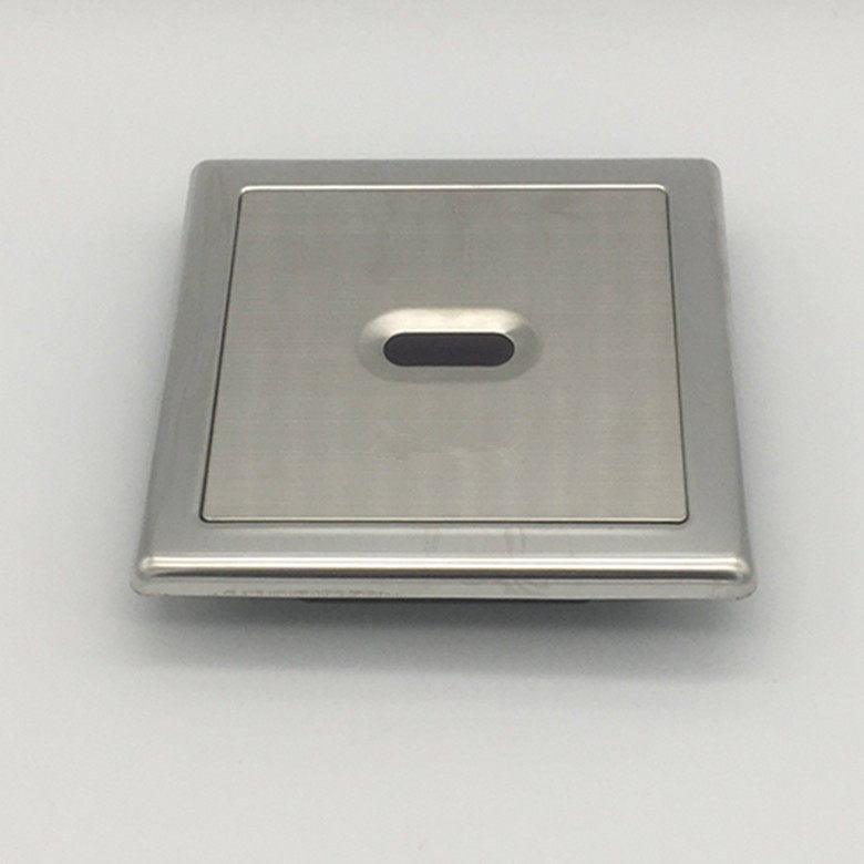 箭牌感应大便器配件AGY-201配件蹲便器自动冲水阀线路板感应窗探