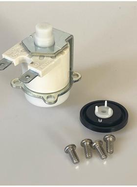 小便斗感应器FFAS8004/8014电磁阀龙头电源电池盒8604面板配