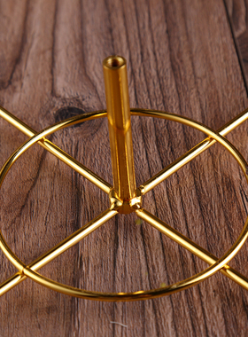 108盏5层49盏灯架配件长柱短柱单杯10根起包邮8qFtH2Wksm