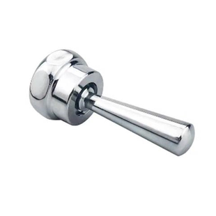 RRTOTO 蹲坑/大便手扳冲洗水阀 脚踏/踩 DC603VLR/VLFR/VS