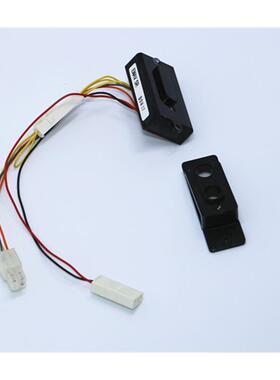 小便器感应TOTODUE111UK/109UK/104/106电磁阀电控阀维修感应器配