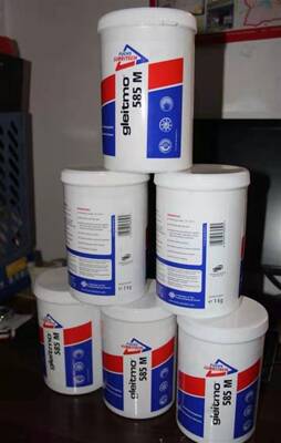 福斯585M特种润滑脂黄油