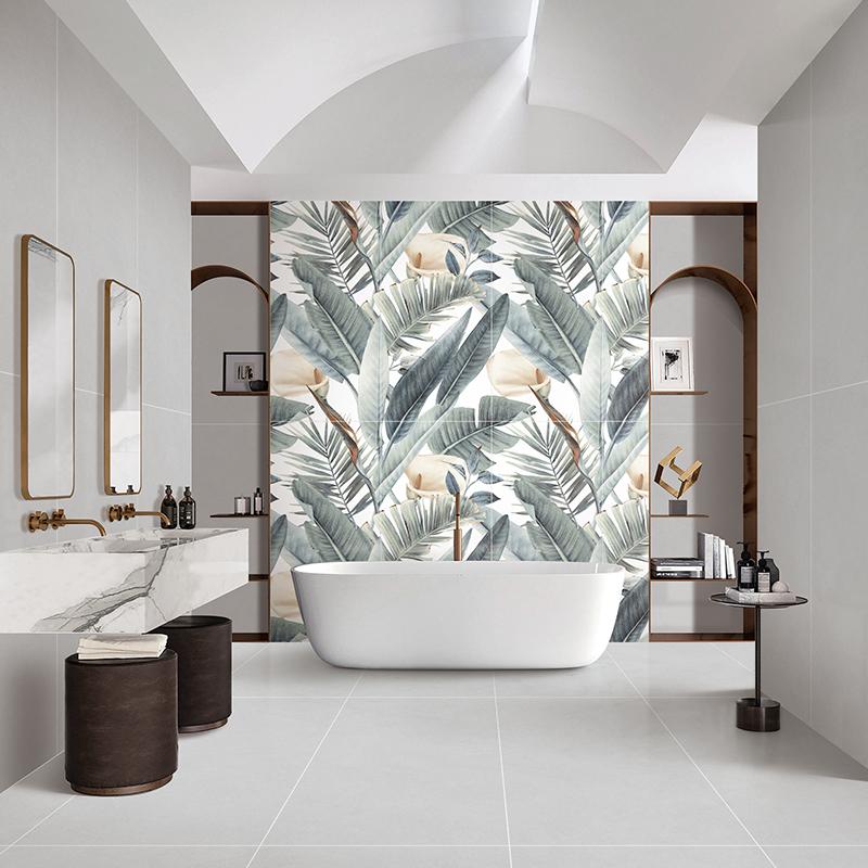 瓷砖800*1800现代简约地砖