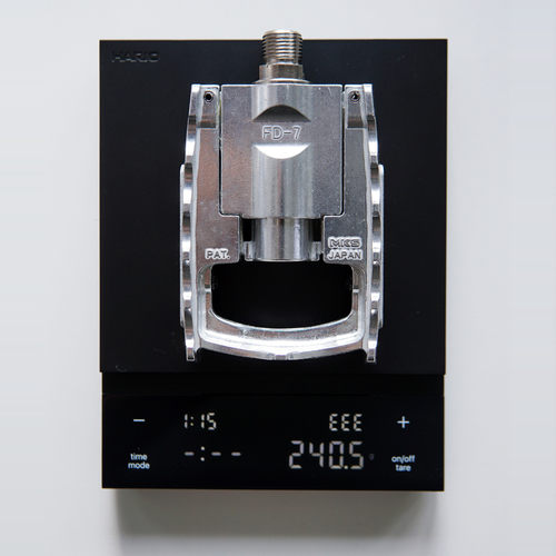 三岛FD7折叠脚踏铝合金轴承