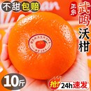 正宗广西武鸣沃柑新鲜水果当季 整箱时令10沙糖斤蜜橘砂糖柑橘桔子