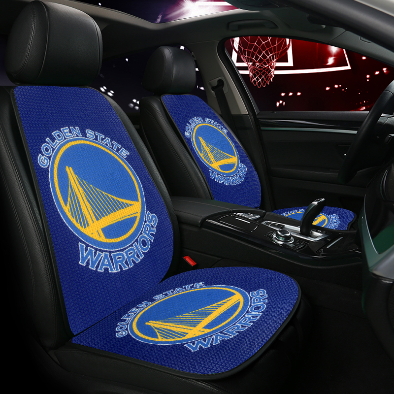 NBA球队款汽车坐垫通用款四季