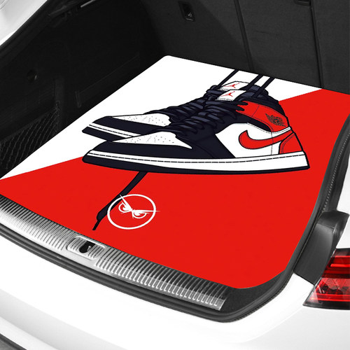 专车定制高清数码印花来图定制