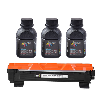 碳粉专拍嘉彩乐碳粉粉盒