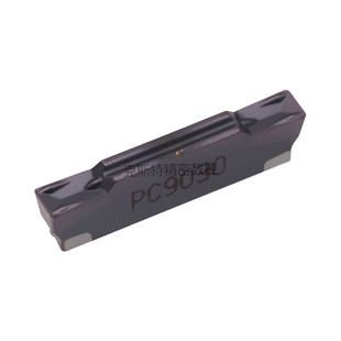 克洛伊不銹鋼切槽數(shù)控刀片 300 400 200 正品 PC9030 MGMN150