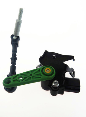 用于奥迪A6 A7 A8 大众辉昂 吉普 道奇 左前水平传感器4H0941286G