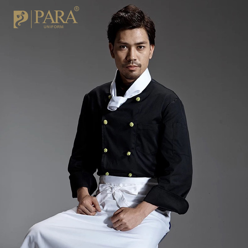 CHEF TRIANGLE SCARF SCARF WESTERN RESTAURANT SWEAT TOWEL KITCHEN HOTEL CAKE SHOP CAFE AFTER KITCHEN MEN AND WOMEN WORK SCARF