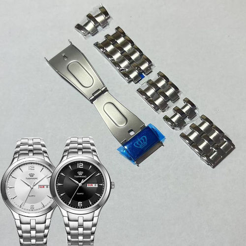 天王表GS3626S原装表节