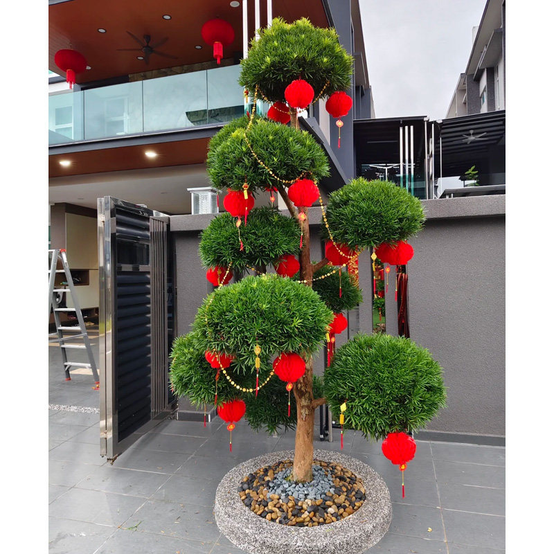 2026马年院子宫灯笼场景布置装饰过年新年春节农村用品氛围仪式感,节庆用品/礼品,装扮布置套餐,淘宝优惠券,粉丝福利购,淘宝优惠卷