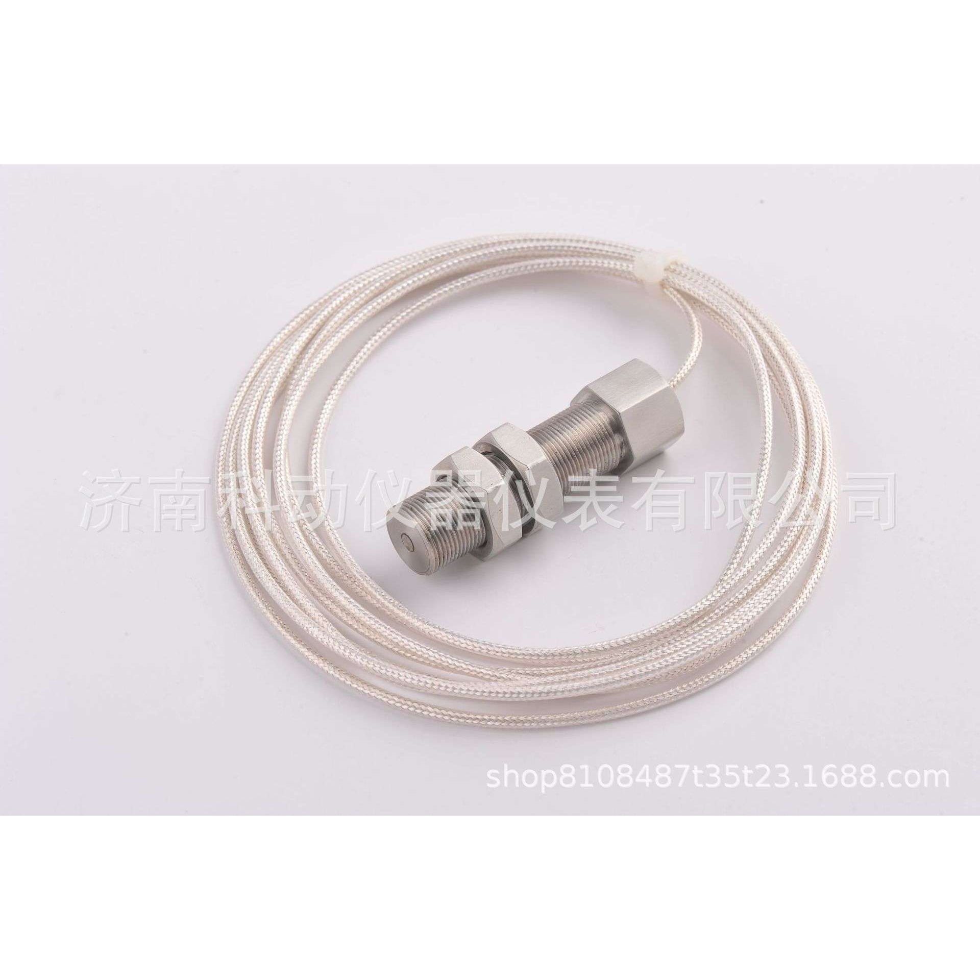 输出正弦波电压信号无源 3NSS102K--测速传感、齿轮转速传感器