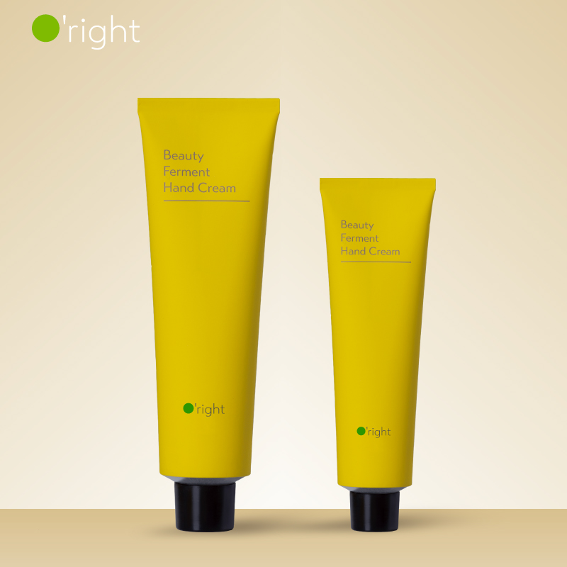 O'right/欧莱德酒酿护手霜