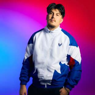 2025Vitality小蜜蜂战队队服CSGO周边Zywoo夹克Ropz春秋cs2外套男