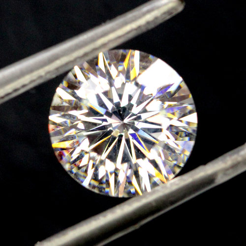 16心16箭白钻石美国锆石瑞士钻