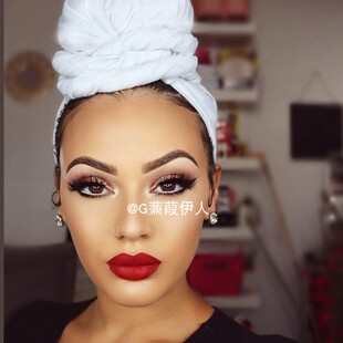 包头巾巴厘纱围巾裹头长围巾非洲缠头长巾scarf Africa Arab lady