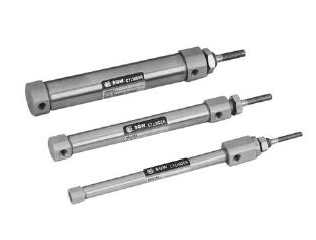 QCDJ2B10-30微型气缸SQW气缸SXPC标准缸