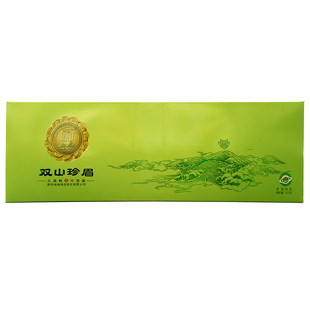 商南县双山珍眉绿茶100g商南茶明前茶高山茶新茶上市陕茶特级春茶