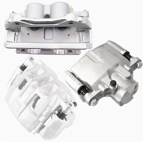 适用凯迪拉克CTS赛威SRX SLS ATSL ATS 刹车分泵总成刹车制动卡钳