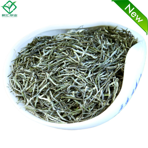 四川蒙顶山茶邸毛尖毛峰绿茶叶