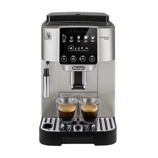 PRO全自动意式 Delonghi 德龙 家用办公室打奶泡 咖啡机旗舰同款