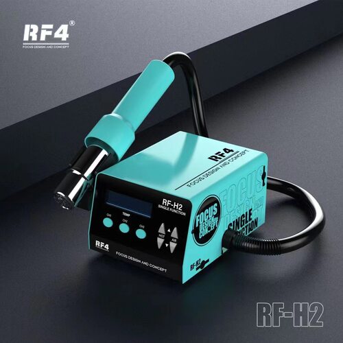 RF4风枪维修焊接芯片拆焊台