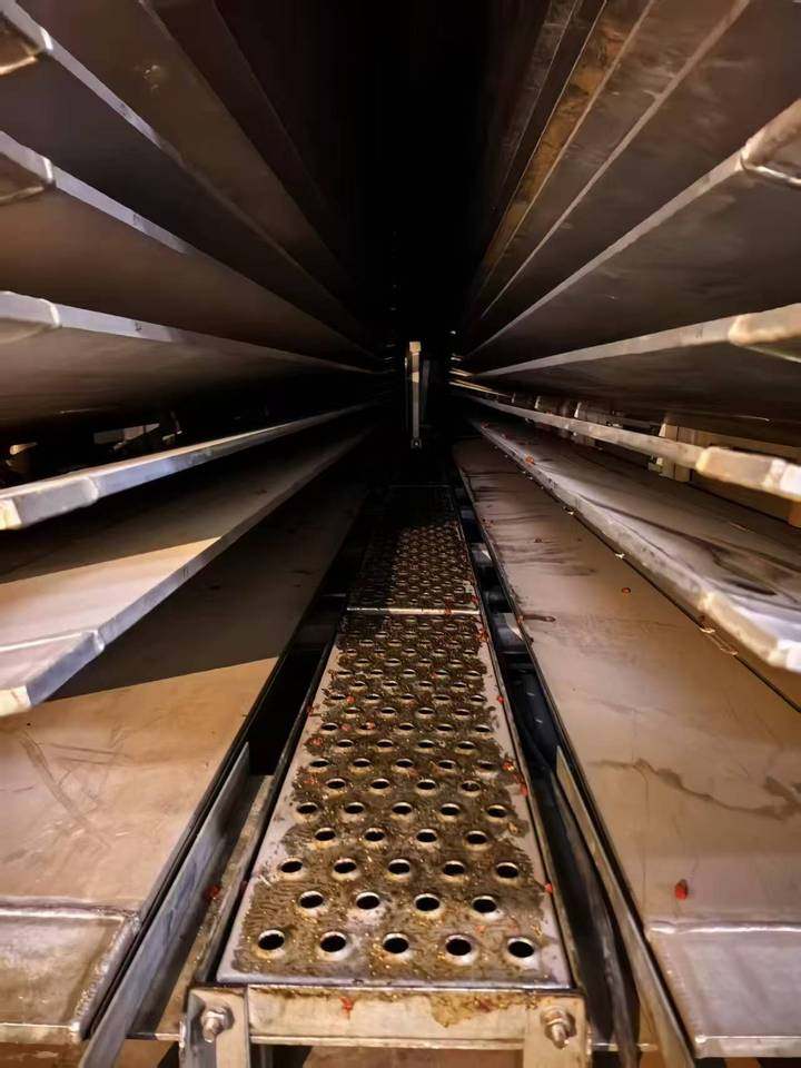 1月15日海西园区设备网络拍卖公告