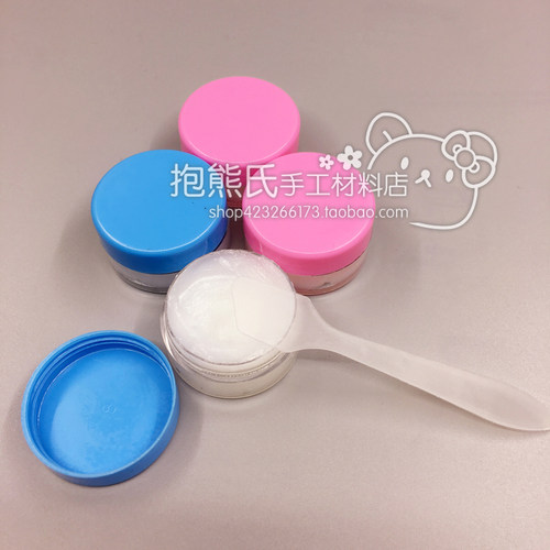 手工白色硅胶模具