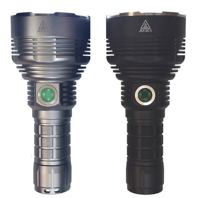 劲衡JKK90S强光手电筒C口充电