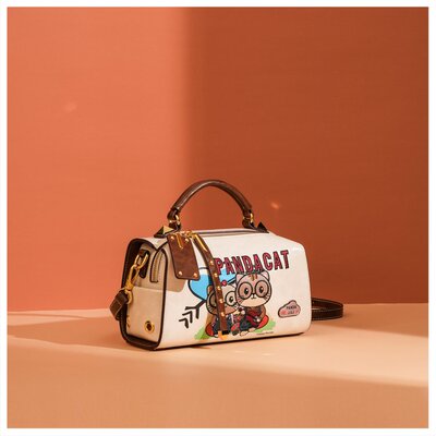 女生生日礼物惊喜实用送朋友送闺蜜高级感包包女孩圣诞节礼物女