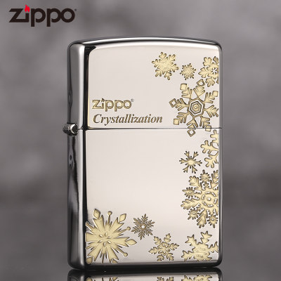 zippo芝宝正版打火机防风