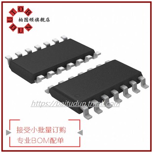 SN74ALS1034D порядок Количество: 1 "IC BUF НЕИНВЕРТИРУЮЩИЙ 5,5 В 14SOIC"